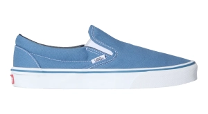 Vans Classic Slip-On Schuhe | Navy Blue