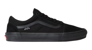 Vans Skate Old Skool Schuhe | Black