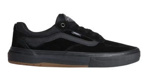 Vans Skate Kyle Walker Wafflecup Schuhe | Black