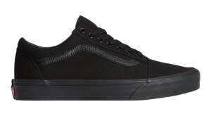 Vans Old Skool Schuhe | Black