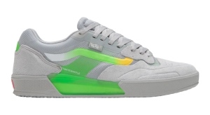 Vans Skate AVE 2.0 Schuhe | Light Grey Lase