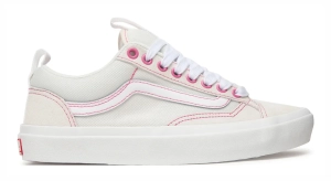 Vans Skate Old Skool 36+ Schuhe | Pink Fizz