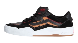 Vans Skate 2 Wayvee Schuhe | Black Flame