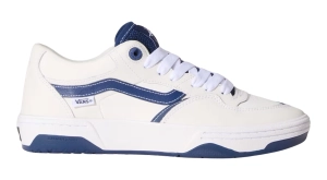 Vans Skate Rowan 2.0 Schuhe | White Navy
