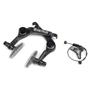 SaltPlus Echo BMX U-Brake Bremse | Black