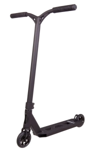 Striker Lux Stunt Scooter | Black