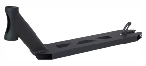 Striker Lux Stunt Scooter Deck | Black