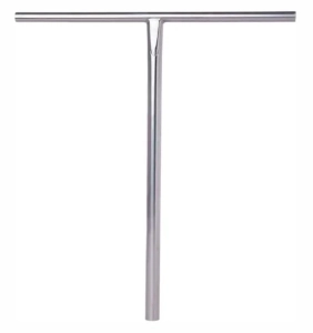 Striker Gravis Pro T-Bar IHC SCS Stunt Scooter Lenker | Raw