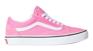 Vans Old Skool Schuhe | Pink Fizz