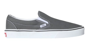 Vans Classic Slip-On Schuhe | Charcoal