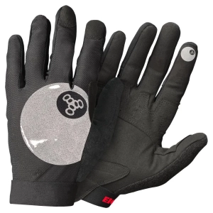 Eight Ball Stealth Handschue | Black