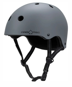 Pro-Tec Low Pro Skate Helm | Grey