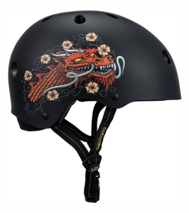 Pro-Tec Low Pro Skate Helm | Caballero