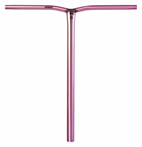 Union Uniq Bend IHC Stunt Scooter Lenker / Bar | Cosmic Pink