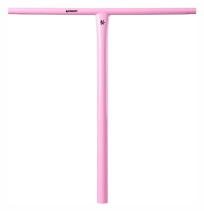 Union Uniq T-Bar IHC Stunt Scooter Lenker | Candy Pink
