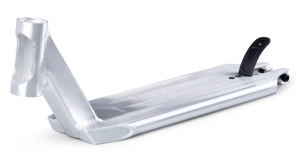 Union Classic Park Stunt Scooter Deck | Silver