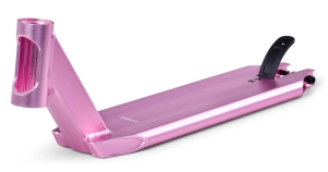 Union Classic Park Stunt Scooter Deck | Cosmic Pink