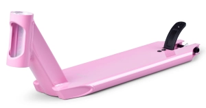 Union Classic Park Stunt Scooter Deck | Candy Pink