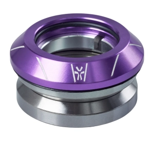 Union Classic Integrated headsets Steuersatz | Purple