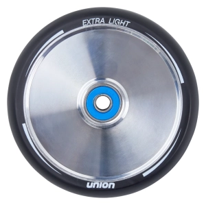 Union Super Light 110mm Stunt Scooter Rolle | Polished