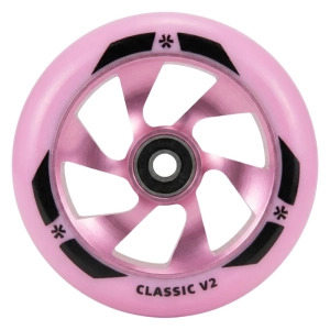 Union Classic V2 110mm Stunt Scooter Rolle | Pink
