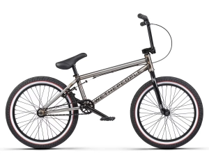 WTP WeThePeople Nova L 20" BMX Rad | Glossy Raw