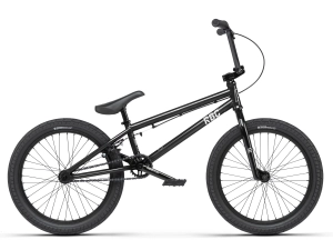 Radio Saiko 20" BMX Rad | Black