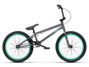 Radio Saiko 20" BMX Rad | Urban Grey