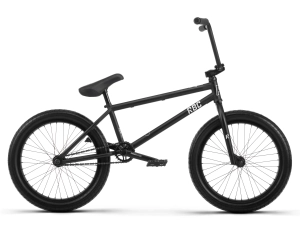 Radio Darko XL 20" 21TT BMX Rad | Black