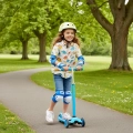 core-junior-triple-pad-set-ochraniacze-kolan-lokci-knie-ellenbogen-handgelenkschoner-blue (6).webp