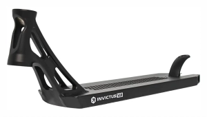 Root Invictus V3 Stunt Scooter Deck | Black