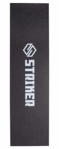 Striker Big Logo Stunt Scooter Griptape