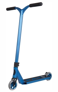 Striker Lux Stunt Scooter | Blue