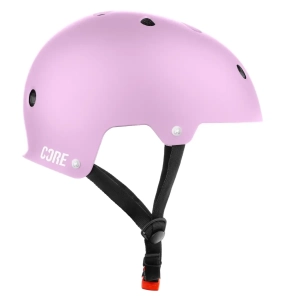 CORE Basic Helm BMX Skate | Light Pink