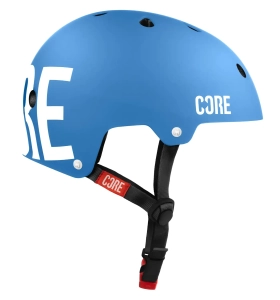 CORE Street Helm BMX Skate | Blue