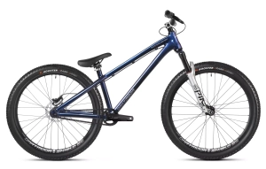 Dartmoor Two6Player Pro 26" MTB Dirt Bike Rad | Cosmic