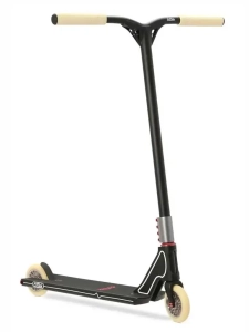 Aztek Fountain Stunt Scooter | Satin Black