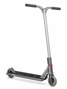 Aztek Fountain Stunt Scooter | Dark Grey
