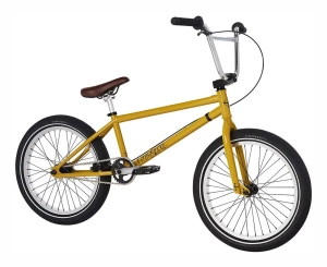 FitBikeCo. TRL XL 20" BMX Rad | Avo Green