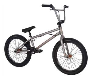 FitBikeCo. PRK XS 20" BMX Rad | Grey