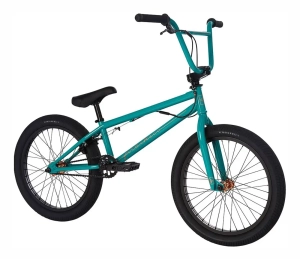 FitBikeCo. PRK XS 20" BMX Rad | Teal