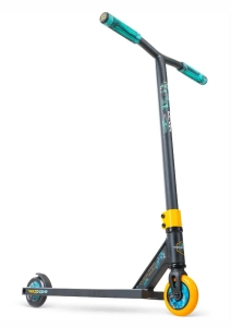 Madd Gear MG2 Obsidian Stunt Scooter | Dj Rilla