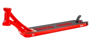 Core SL3 Forged Stunt Scooter Deck | Candy Red