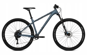 NS Bikes Eccentric Lite 2 29" MTB Rad | Graphite