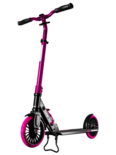 solitary-s-200-skladana-hulajnoga-miejska-faltbarer-city-roller-kolobezka-black-pink (1).webp