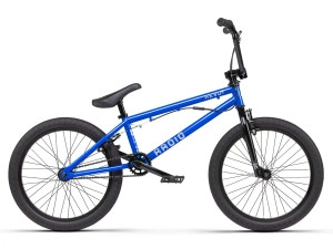Radio Revo Pro FS 20" BMX Rad | Turbo Blue