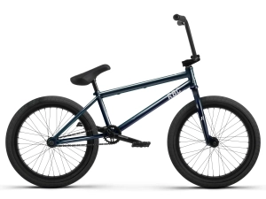 Radio Valac 20" BMX Rad | Deep Blue Metallic