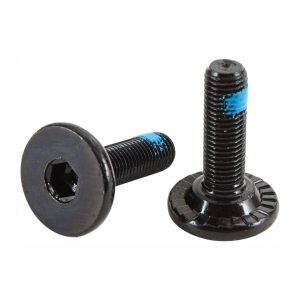Stolen MOB 3pc Kurbelschrauben 8 spline