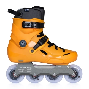 Powerslide Storm 80 Inline-Skates | Mango