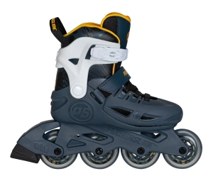 Powerslide Stargaze verstellbare Inline-Skates für Kinder | Dusk